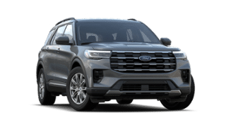 2025 Ford Explorer® External Image 5